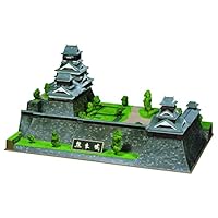 童友社　デラックス彦根城　完成品 91kum-kVQqL._AC_SY200_QL15_.jpg